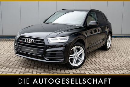 Audi SQ5 40.969 km 40.990 &euro; Heidenau bei Dresden 01809