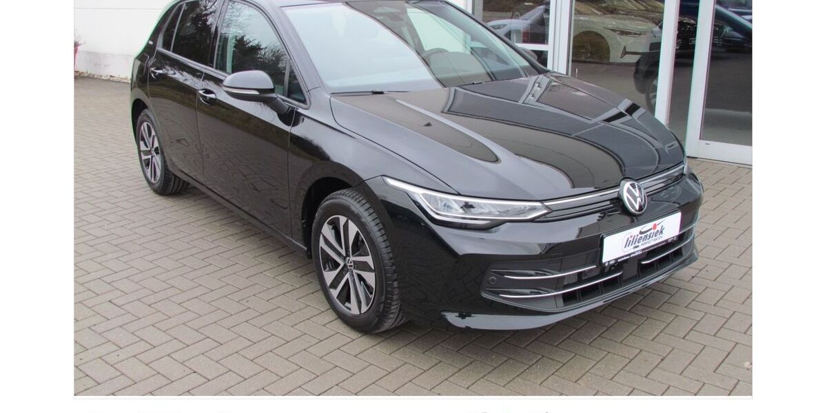 VW Golf 5.000 km 33.990 &euro; Dippoldiswalde 01744