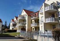 Wohnung zum Mieten in Bannewitz 350 € 32 m²