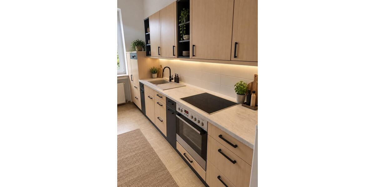 Erdgeschoßwohnung Radeberg - 3 Zimmer, 81 m&sup2;, 185.000&euro; | Angebot:27476082