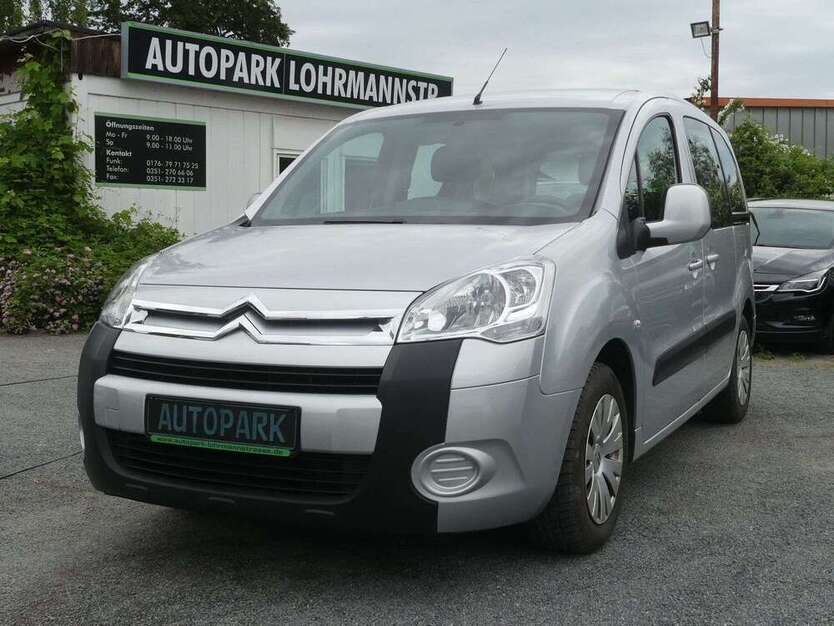 Berlingo