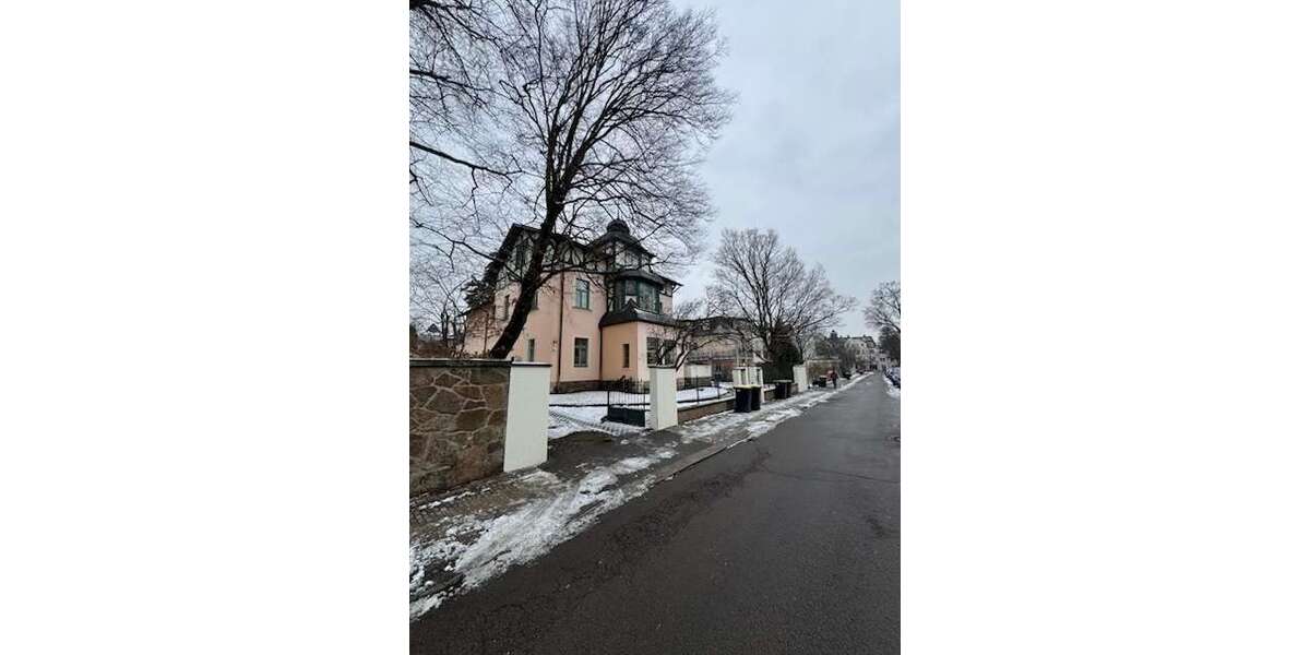 Wohnung zum Mieten in Radebeul 785 € 87 m² 3 zimmer