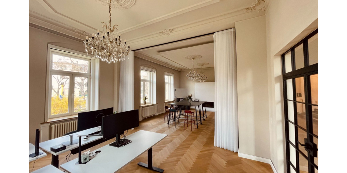 Gewerbeobjekt Dresden Innere Neustadt - 4 Zimmer, 30 m&sup2;, 1.900&euro; | Angebot:24633460