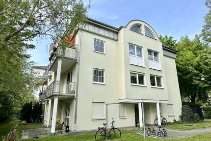 Wohnung zum Kaufen in Dresden 173.000 € 60 m²
