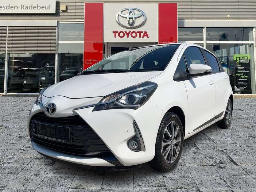 Yaris