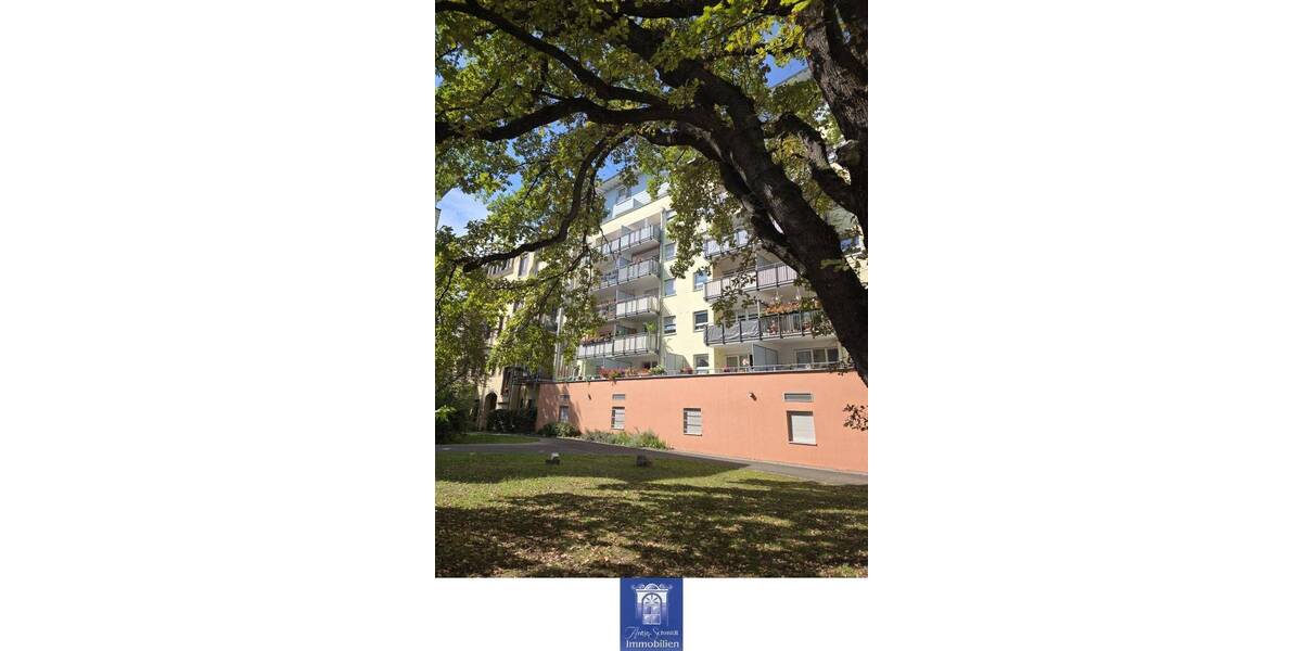 Etagenwohnung Dresden Pieschen-Süd - 2 Zimmer, 57 m&sup2;, 145.000&euro; | Angebot:25708926