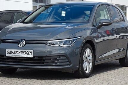 VW Golf 44.650 km 19.990 &euro; Meißen 01662