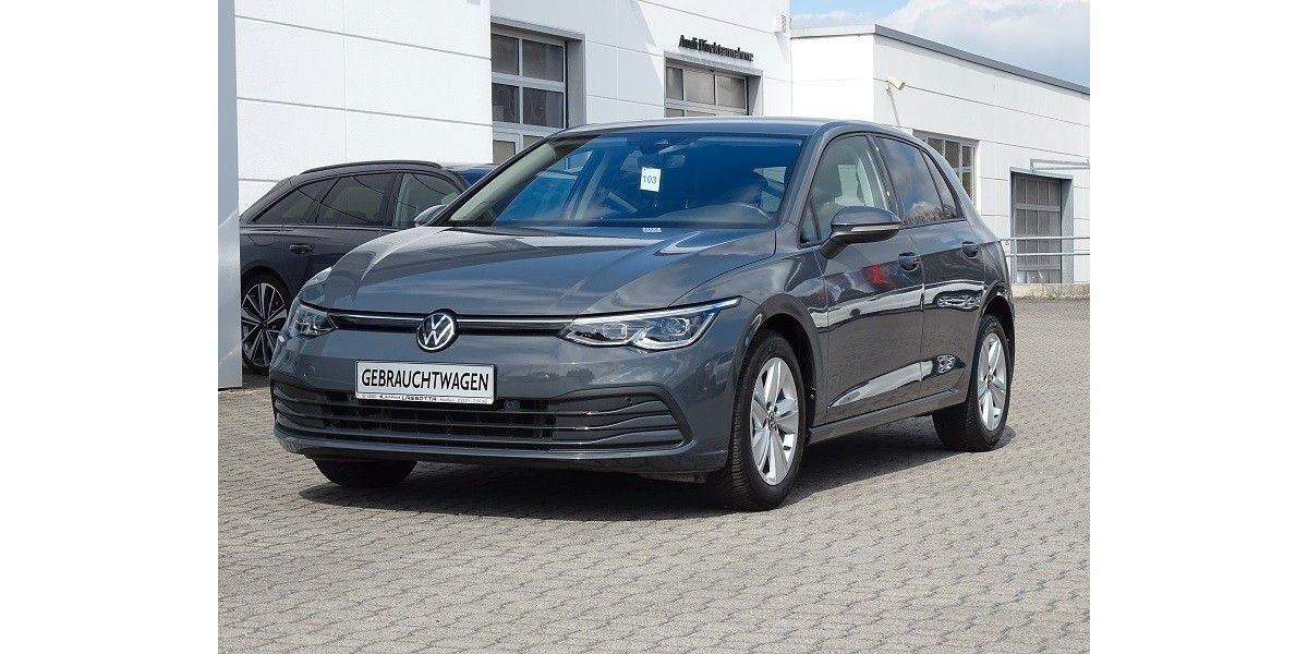 VW Golf 44.650 km 19.990 &euro; Meißen 01662