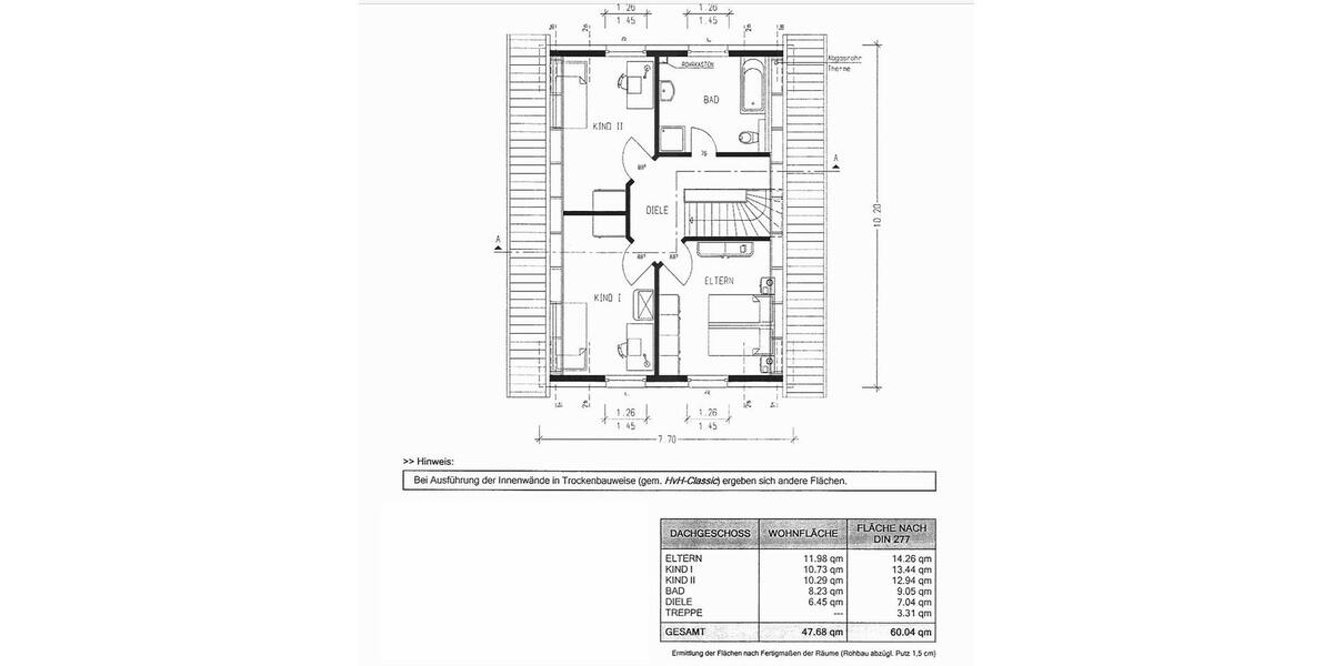 Einfamilienhaus Radeburg - 4 Zimmer, 116 m&sup2;, 430.000&euro; | Angebot:26506954