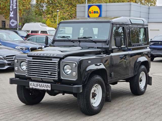 Defender