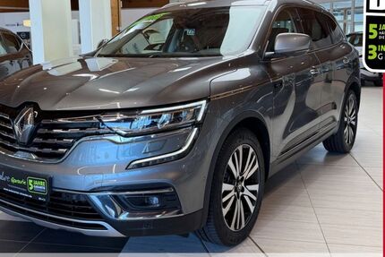 Renault Koleos 47.729 km 22.480 &euro; Dresden 01067