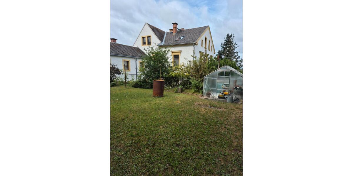 Mehrfamilienhaus, Wohnhaus Stolpen - 15 Zimmer, 322 m&sup2;, 700.000&euro; | Angebot:27085577