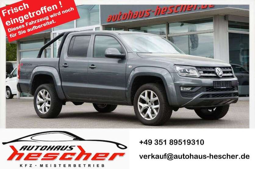 Amarok