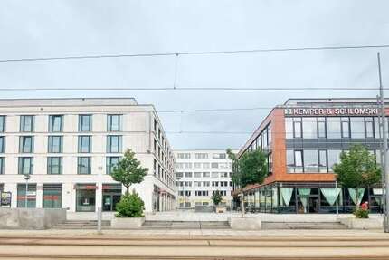 Gewerbeobjekt Dresden Plauen - 6.900&euro; | Angebot:24020408