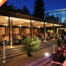 Sommerklassik für Weingenießer - Mozarts kleine Nachtmusik 29.08.2026 WeinErlebnisWelt Meißen