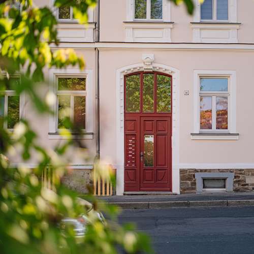 Wohnung zum Mieten in Freiberg 424 € 53.67 m²