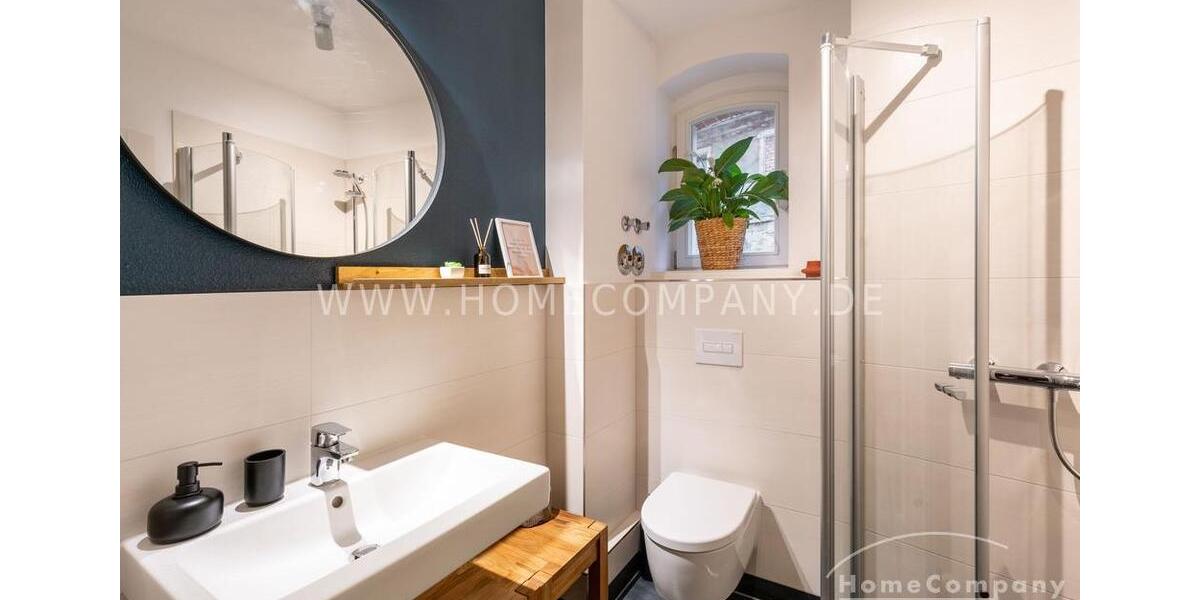 Erdgeschoßwohnung Bannewitz - 2 Zimmer, 50 m&sup2;, 1.000&euro; | Angebot:23713797