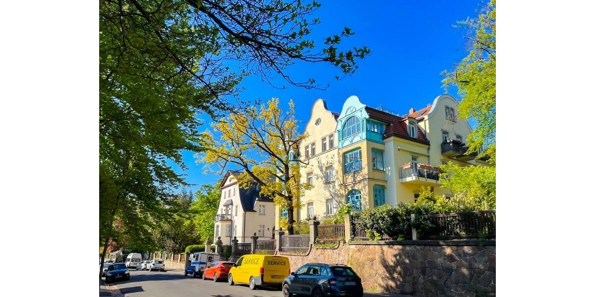 Grundstück Dresden Pieschen-Nord/Trachenberge - 340.000&euro; | Angebot:25663771