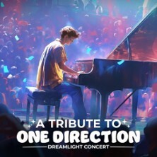 Tribute to One Direction: Concert Dresden
