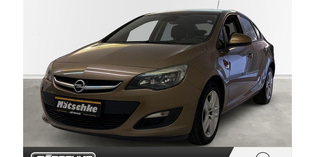 Opel Astra 37.000 km 7.990 &euro; Dresden 01159
