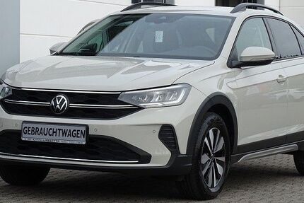 VW Taigo 84.775 km 16.900 &euro; Meißen 01662