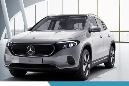 Mercedes-Benz EQA 43.525 km 31.890 &euro; Dresden 01239