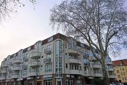 Wohnung zum Mieten in Dresden 420 € 46.68 m²