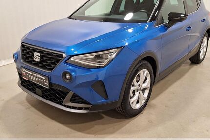 Seat Arona 12.570 km 16.299 &euro; Dresden 01157