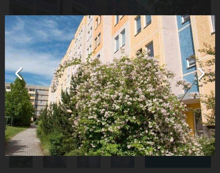 Etagenwohnung Klipphausen - 3 Zimmer, 65 m&sup2;, 79.000&euro; | Angebot:26806725