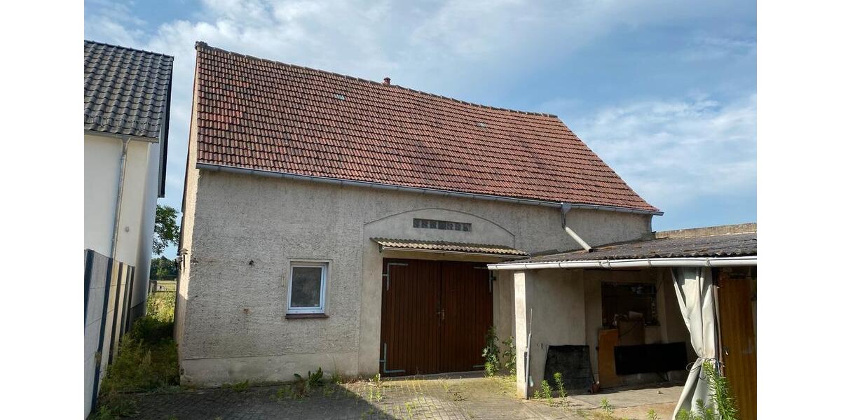Einfamilienhaus Ebersbach - 5 Zimmer, 95 m&sup2;, 85.000&euro; | Angebot:26940795