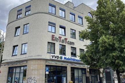 Komfortabel Arbeiten in heller Büroeinheit im modernen Elbcenter!