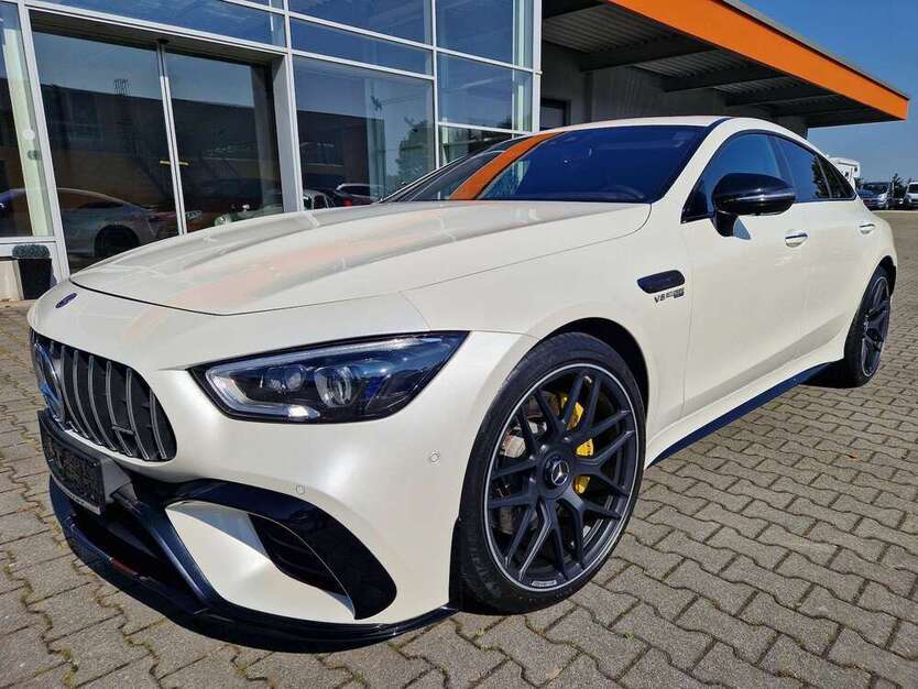 AMG GT