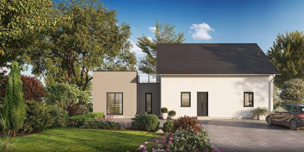 Einfamilienhaus Langebrück Langebrück - 5 Zimmer, 151 m&sup2;, 346.659&euro; | Angebot:25177485