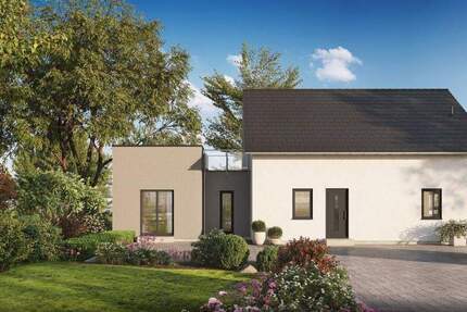 Haus Langebrück Langebrück - 5 Zimmer, 151 m&sup2;, 346.659&euro; | Angebot:25177485