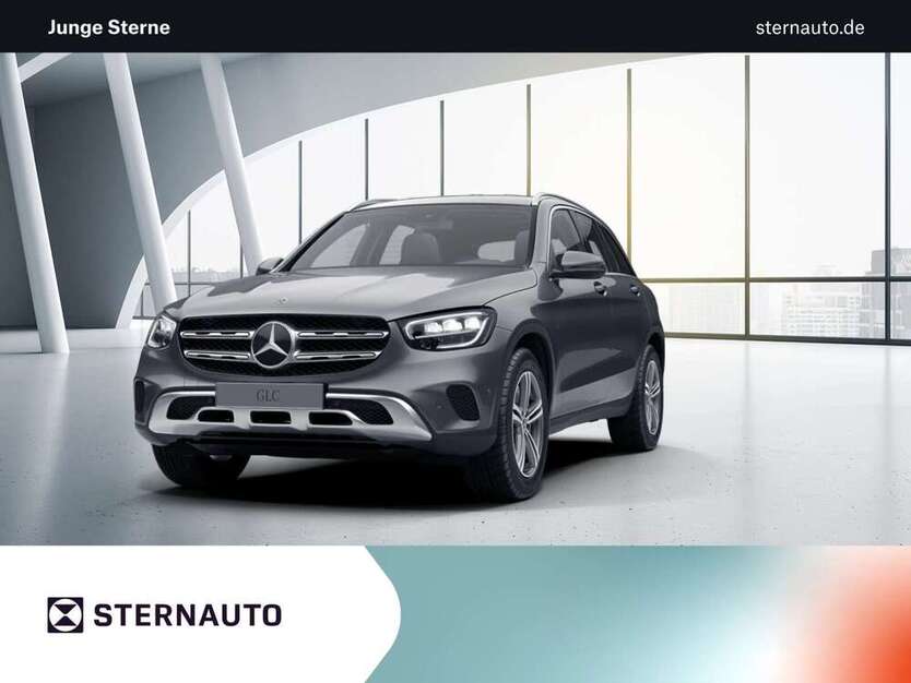 GLC 300