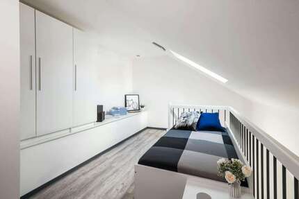 Zimmer Dresden Äußere Neustadt - 1 Zimmer, 839&euro; | Angebot:24837441