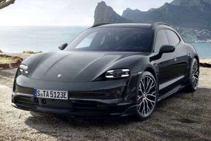 Porsche Taycan 34.485 km 77.850 &euro; Dresden 01129