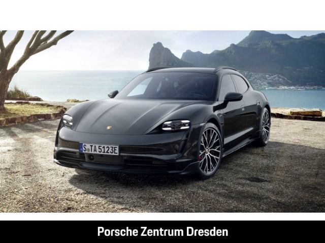 Porsche Taycan 34.485 km 77.850 &euro; Dresden 01129