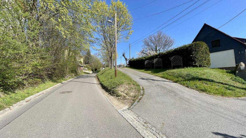 Grundstück Dürrröhrsdorf-Dittersbach Elbersdorf - 120.000&euro; | Angebot:26379609
