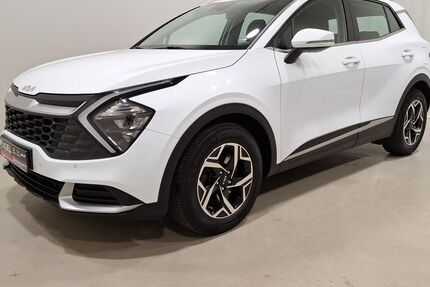 Kia Sportage 56.040 km 21.969 &euro; Dresden 01157