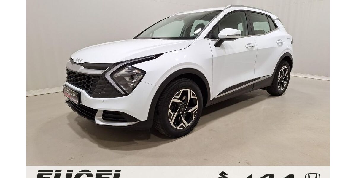 Kia Sportage 56.040 km 21.969 &euro; Dresden 01157