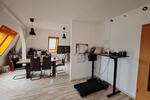 Dachgeschoßwohnung Dresden Cotta - 2 Zimmer, 72 m&sup2;, 488&euro; | Angebot:26442010
