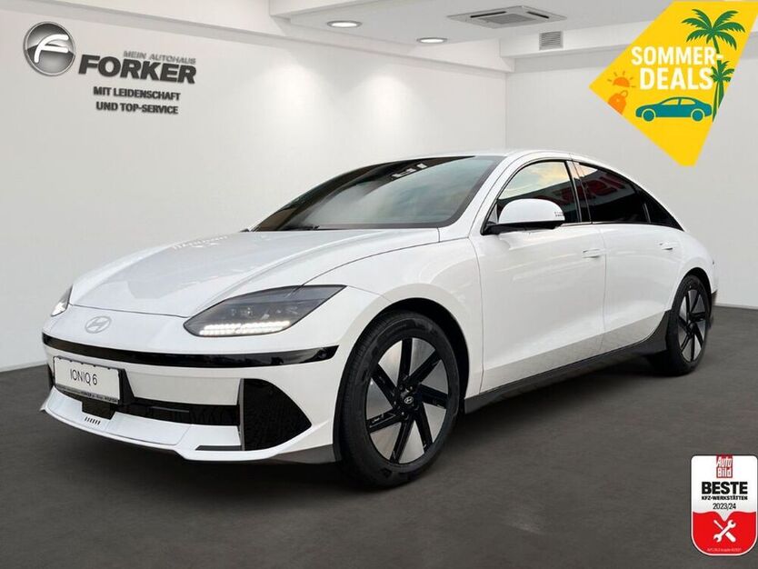 IONIQ 6