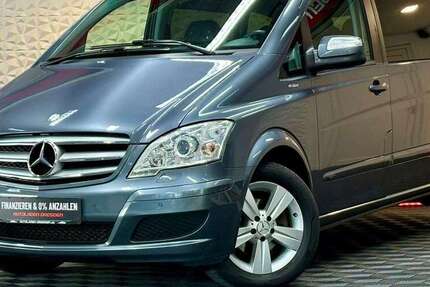 Mercedes-Benz Viano 159.427 km 18.999 &euro; Heidenau 01809