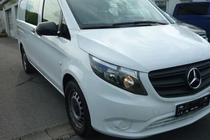 Mercedes-Benz Vito 221.500 km 15.990 &euro; Dresden 01159