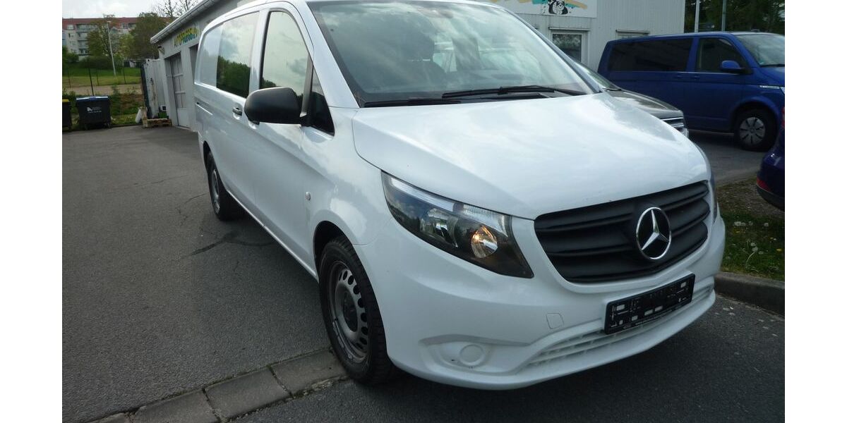 Mercedes-Benz Vito 221.500 km 15.990 &euro; Dresden 01159