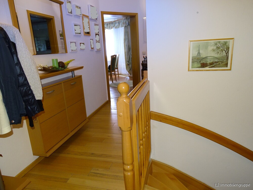 Wohnglück für Familien- Neuwertiges Einfamilienhaus mit Einliegerwohnung 7 zimmer