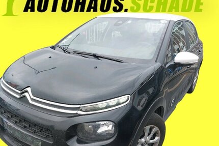 Citroen C3 Feel 153.500 km 8.995 € Meißen 01662