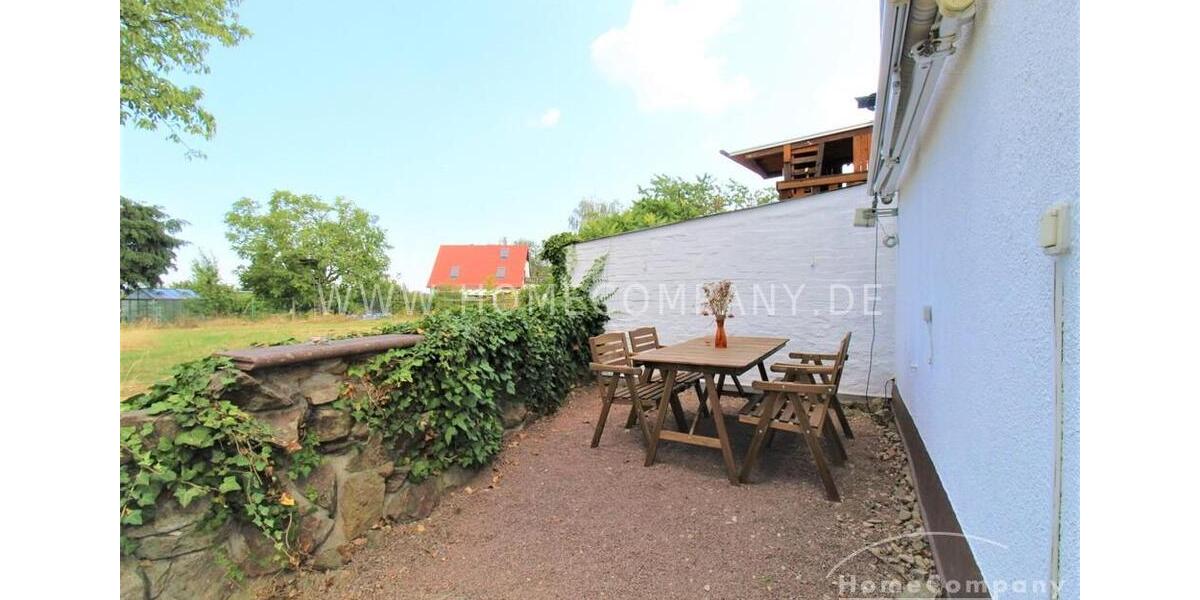 Einfamilienhaus Dresden Loschwitz - 3 Zimmer, 100 m&sup2;, 1.360&euro; | Angebot:24747258