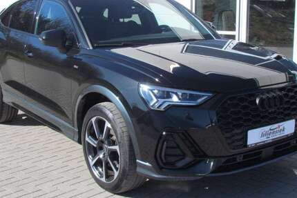 Audi Q3 94.080 km 32.550 &euro; Dippoldiswalde 01744